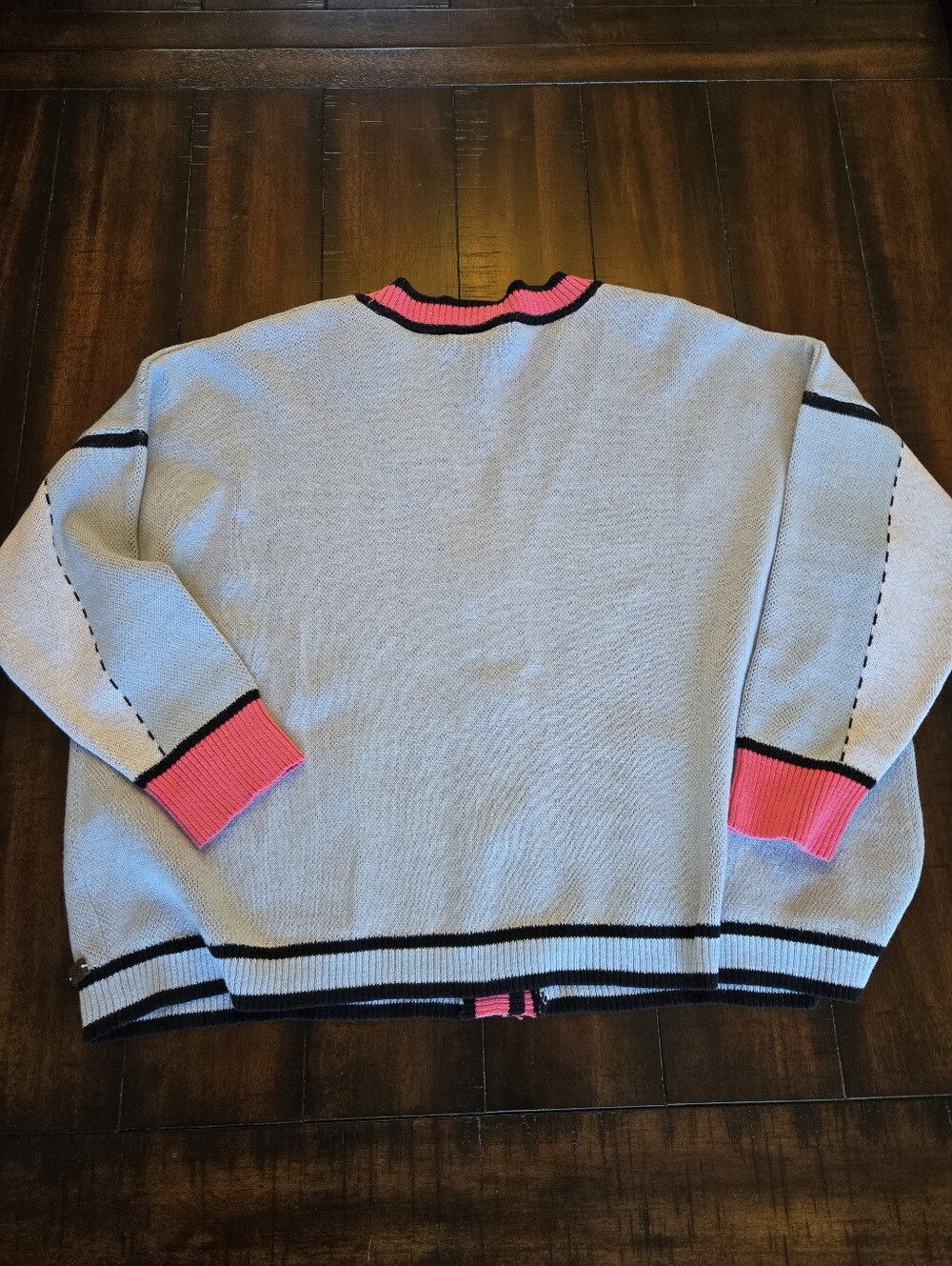 Shannon Passero Cardigan - Picture 7 of 8